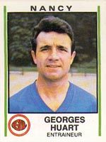 Georges Huart